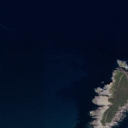 Satellite imagery of Punta de Sonabia, ES