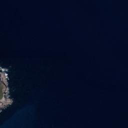 Satellite imagery of Punta de Sonabia, ES