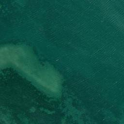 Satellite imagery of Pointe du Barrou, FR