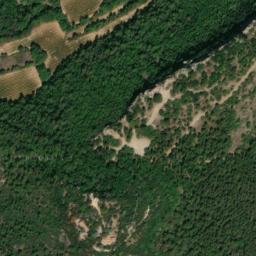 Satellite imagery of Ermitage Saint-Jean du Puy, FR