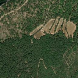 Satellite imagery of Ermitage Saint-Jean du Puy, FR
