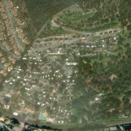 Satellite imagery of Pointe de Pierre Blave, FR