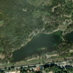 Satellite imagery of Pointe de Pierre Blave, FR