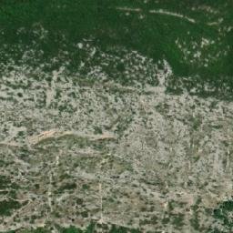 Satellite imagery of Vetrić, HR