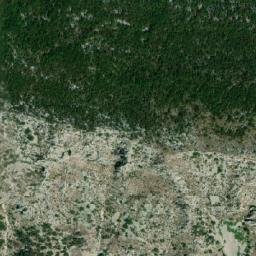 Satellite imagery of Vetrić, HR