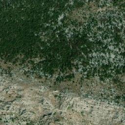 Satellite imagery of Vetrić, HR