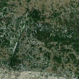 Satellite imagery of Kosmatica, HR