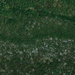 Satellite imagery of Štrbina, HR