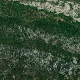 Satellite imagery of Štrbina, HR