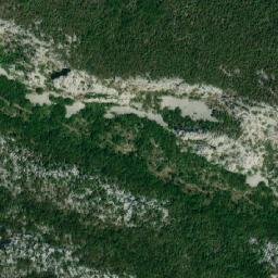 Satellite imagery of Štrbina, HR