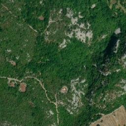 Satellite imagery of Dovanj, HR