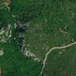 Satellite imagery of Dovanj, HR