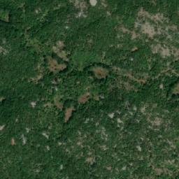 Satellite imagery of Mijovilovača, BA