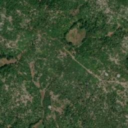 Satellite imagery of Oštri Brig, BA