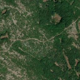 Satellite imagery of Oštri Brig, BA