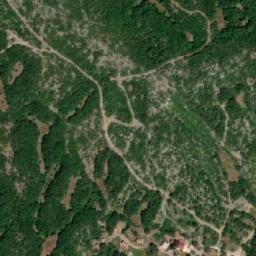 Satellite imagery of Oštri Brig, BA