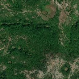 Satellite imagery of Krstine, BA