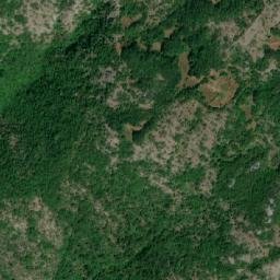 Satellite imagery of Brloški Kuk, BA