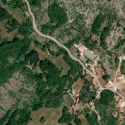 Satellite imagery of Brloški Kuk, BA