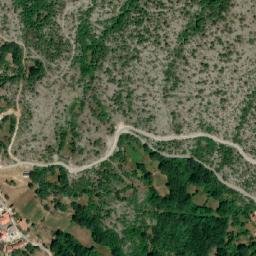 Satellite imagery of Piskovac, BA