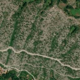 Satellite imagery of Piskovac, BA