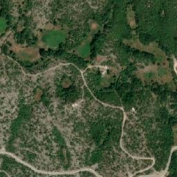 Satellite imagery of Piskovac, BA