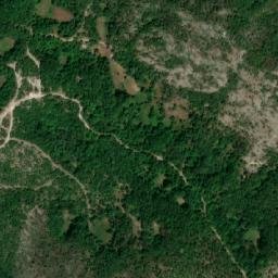 Satellite imagery of Snigutine, BA