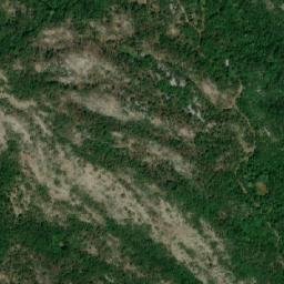 Satellite imagery of Snigutine, BA