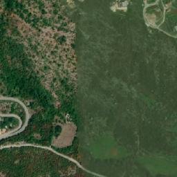 Satellite imagery of Crnopode, BA