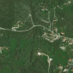 Satellite imagery of Crnopode, BA