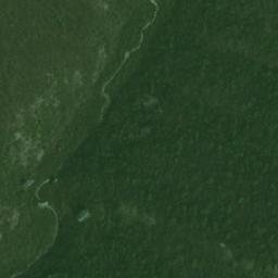 Satellite imagery of Krstina, BA