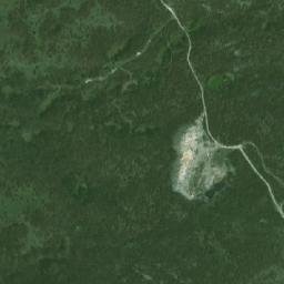 Satellite imagery of Zlatna Gruda, BA