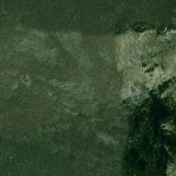 Satellite imagery of Oštra, BA