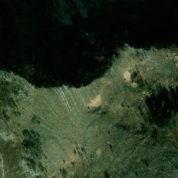 Satellite imagery of Malo Rujište, BA