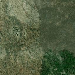 Satellite imagery of Borovo Brdo, BA