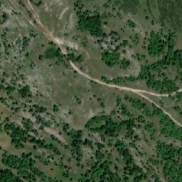 Satellite imagery of Gradina, BA