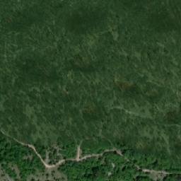 Satellite imagery of Gradina, BA