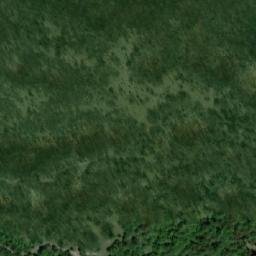 Satellite imagery of Božikova Strana, BA