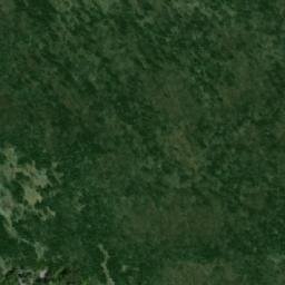 Satellite imagery of Božikova Strana, BA