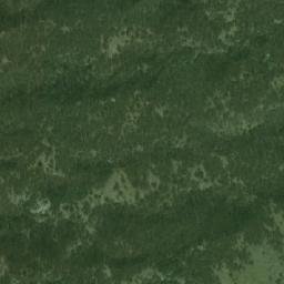 Satellite imagery of Hercegova Glavica, BA