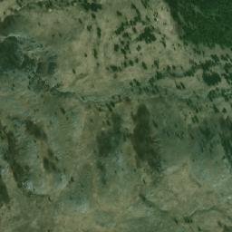 Satellite imagery of Kosjerovo, BA