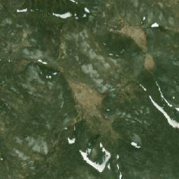 Satellite imagery of Šimun, BA
