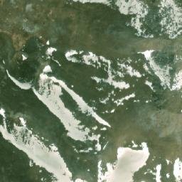 Satellite imagery of Šimun, BA