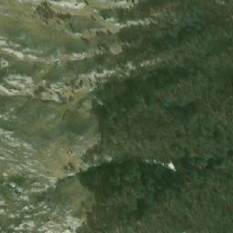 Satellite imagery of Ledenice, BA