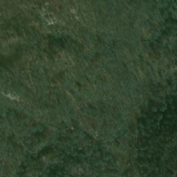 Satellite imagery of Javor Kuk, BA