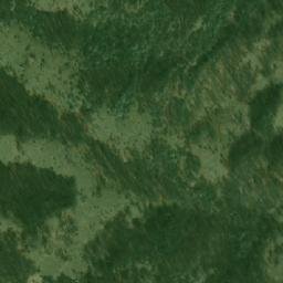 Satellite imagery of Velika Gradina, BA