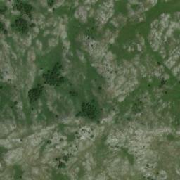 Satellite imagery of Debeli Brijeg, BA