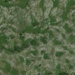 Satellite imagery of Debeli Brijeg, BA