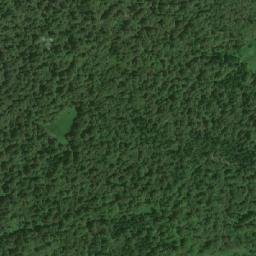 Satellite imagery of Jelovo Brdo, BA