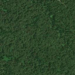 Satellite imagery of Runjavo Brdo, BA